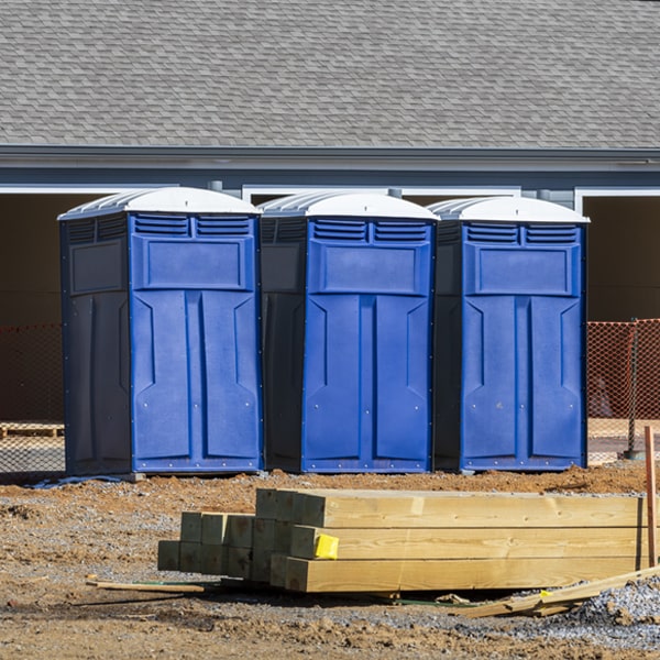do you offer wheelchair accessible portable toilets for rent in Vernon
